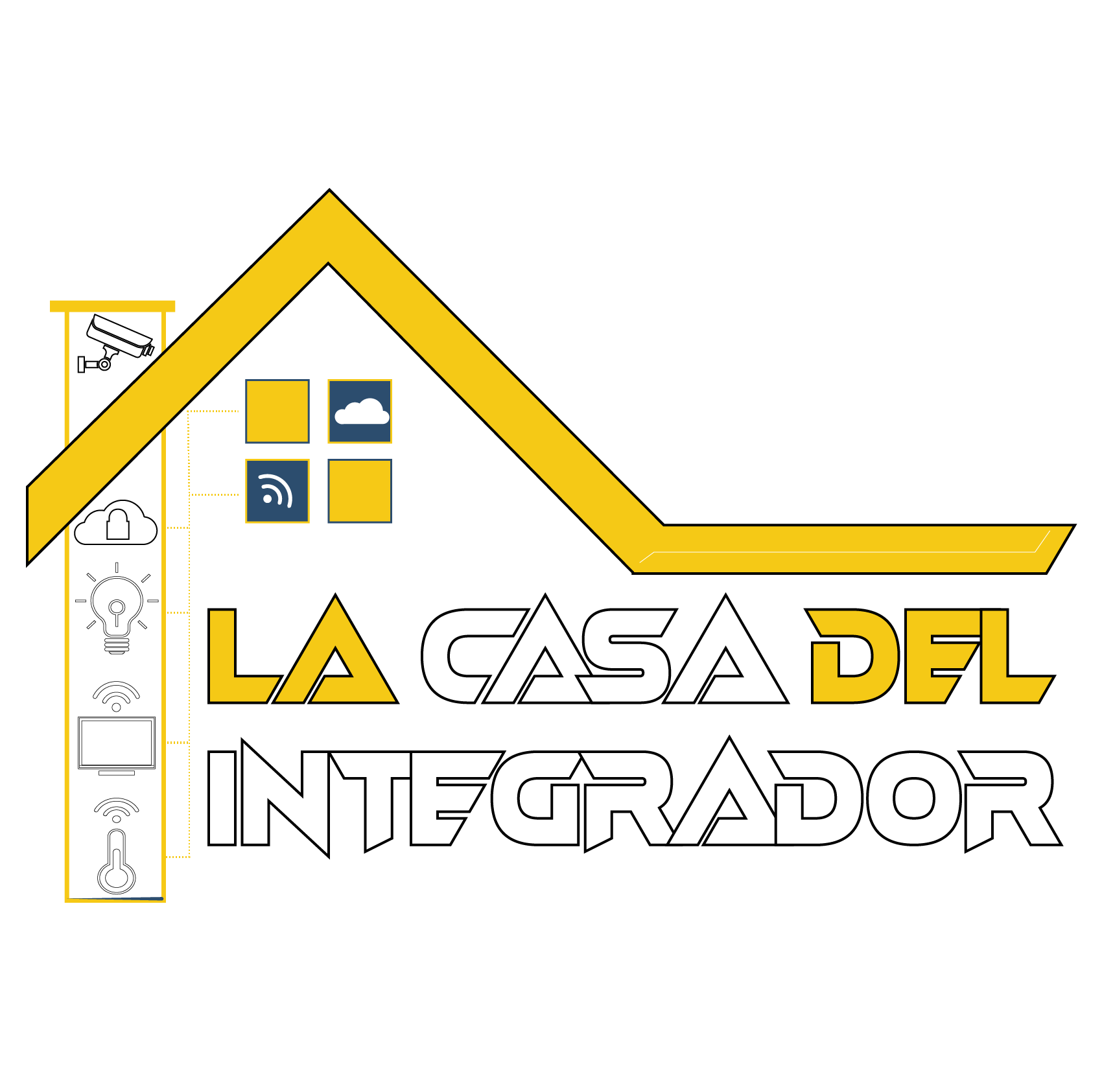 La Casa del Integrador